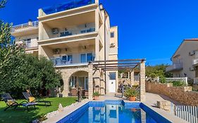 Apartmani Tijana